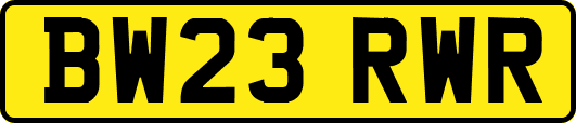 BW23RWR