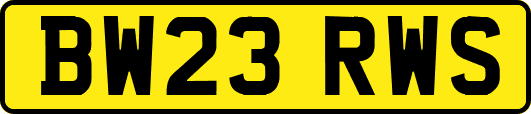 BW23RWS