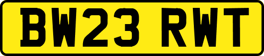 BW23RWT
