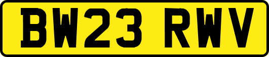 BW23RWV