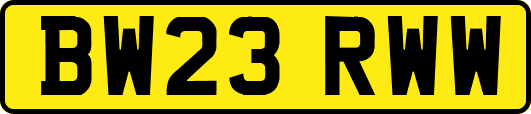 BW23RWW
