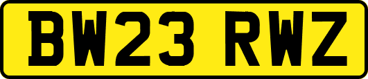 BW23RWZ