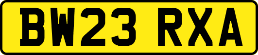 BW23RXA