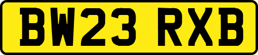 BW23RXB