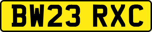 BW23RXC