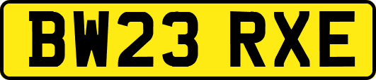 BW23RXE