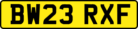 BW23RXF