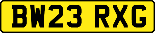 BW23RXG