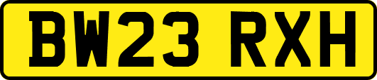 BW23RXH