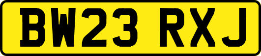 BW23RXJ