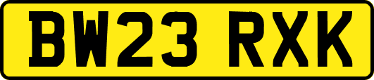 BW23RXK