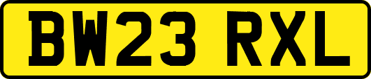 BW23RXL