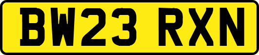 BW23RXN