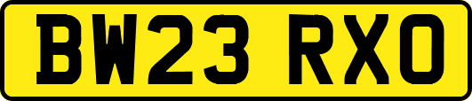 BW23RXO