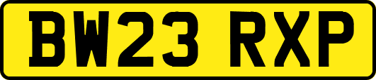 BW23RXP