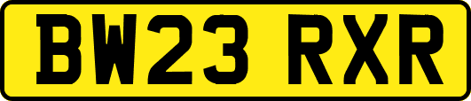 BW23RXR