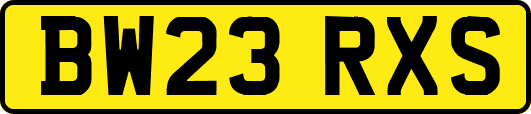 BW23RXS