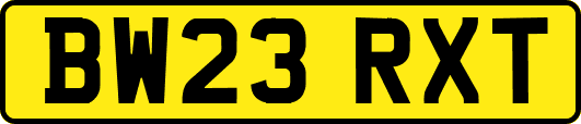 BW23RXT