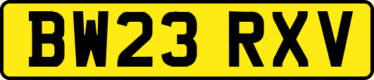 BW23RXV