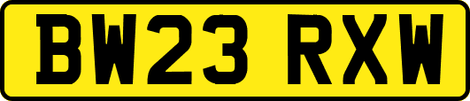 BW23RXW