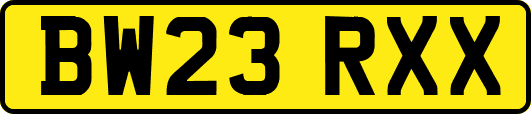 BW23RXX