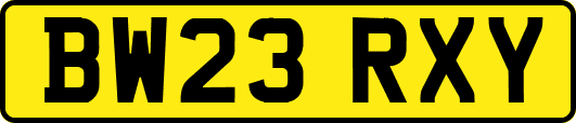 BW23RXY