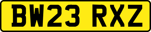 BW23RXZ