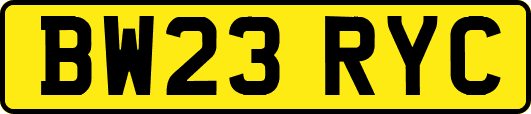 BW23RYC