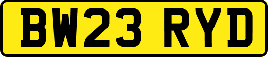 BW23RYD