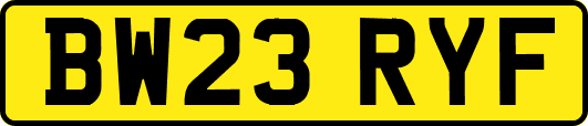 BW23RYF