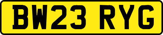 BW23RYG