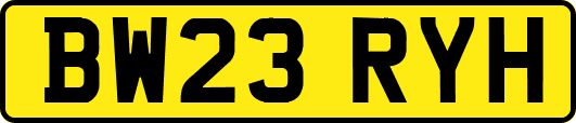 BW23RYH