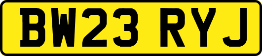 BW23RYJ