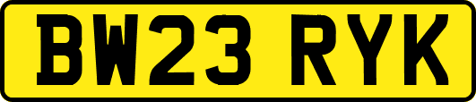 BW23RYK