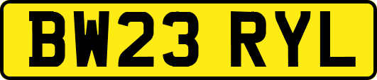 BW23RYL