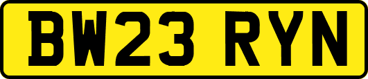 BW23RYN