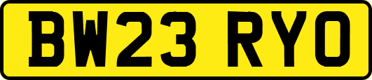 BW23RYO