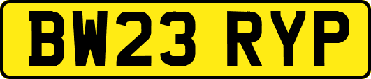 BW23RYP