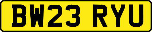 BW23RYU