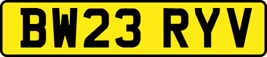 BW23RYV