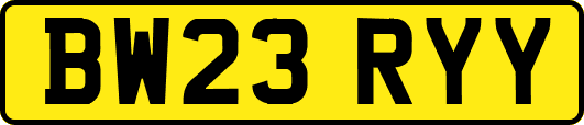BW23RYY