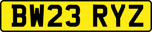 BW23RYZ