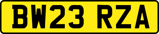 BW23RZA