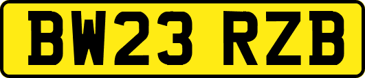BW23RZB