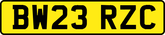 BW23RZC