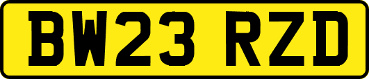 BW23RZD