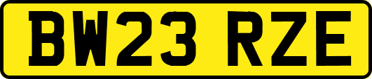 BW23RZE