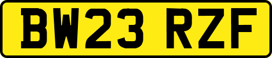 BW23RZF