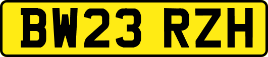 BW23RZH