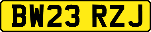 BW23RZJ